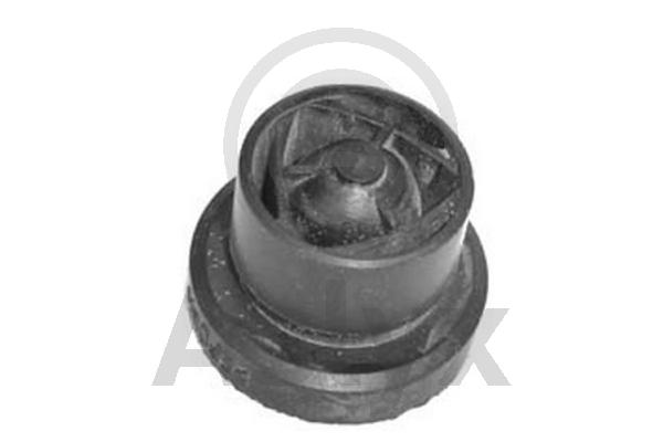 Rubber Buffer, engine mounting system (AS-506239)