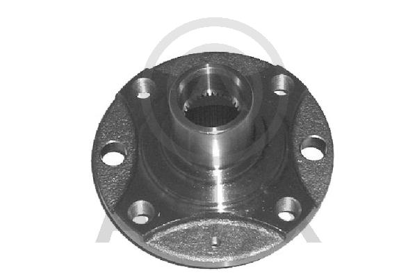 Wheel Hub (AS-204561)