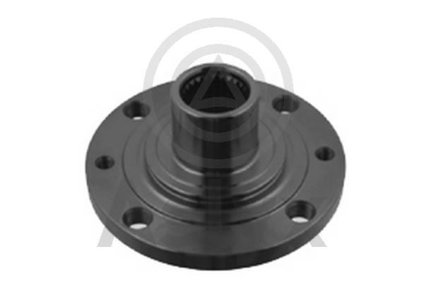 Wheel Hub (AS-204564)