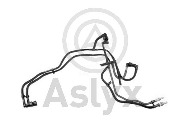 Fuel Line (AS-592086)