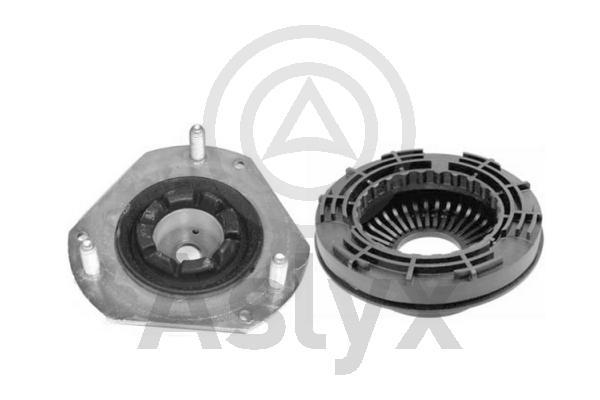 Repair Kit, suspension strut support mount (AS-506431)
