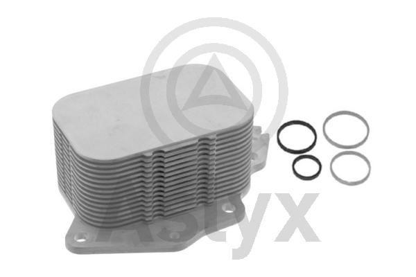 Oil Cooler, engine oil (AS-203055)