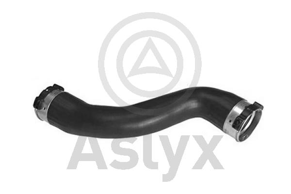 Charge Air Hose (AS-509845)