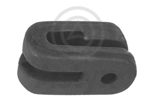 Mount, exhaust system (AS-200231)