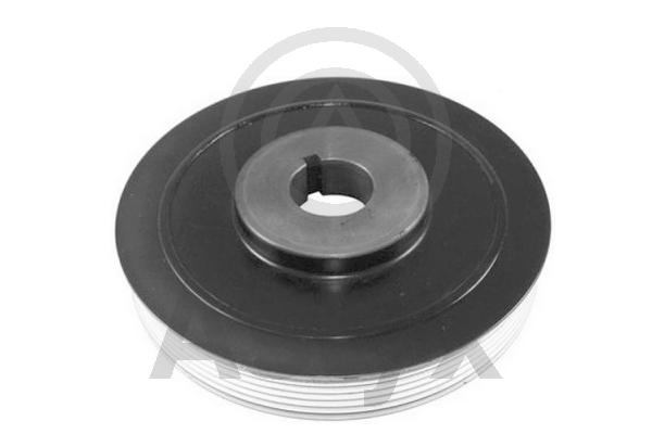 Belt Pulley, crankshaft (AS-202245)