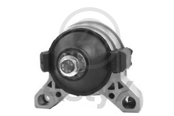 Mounting, engine (AS-201739)