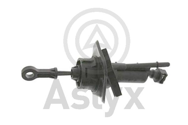 Master Cylinder, clutch (AS-521142)