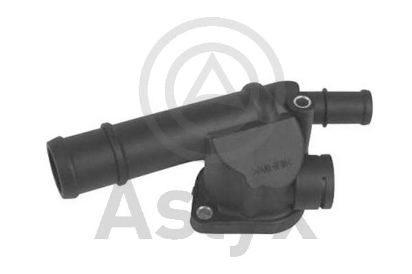 Coolant Flange (AS-535596)