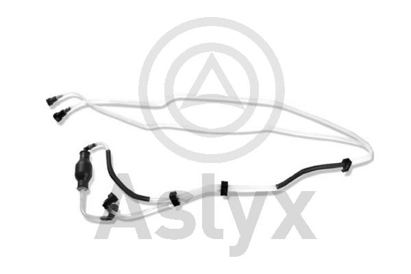 Fuel Line (AS-204653)