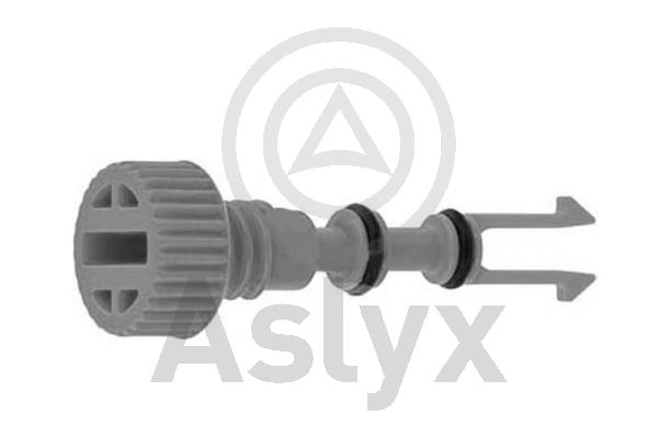 Bolt, radiator cap (AS-535506)
