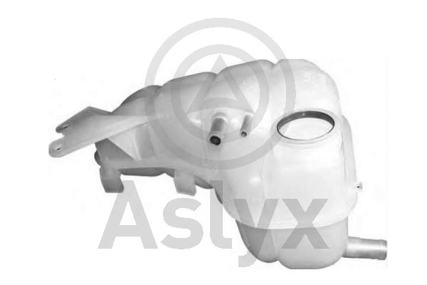 Expansion Tank, coolant (AS-201362)