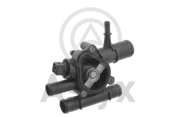 Thermostat, coolant (AS-201372)