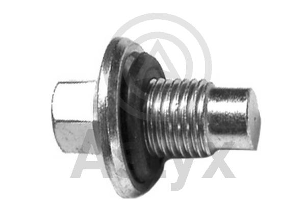 Screw Plug, oil sump (AS-201041)