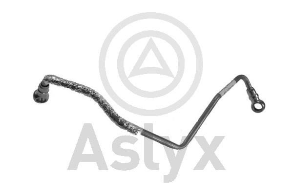 Oil Pipe, charger (AS-503302)