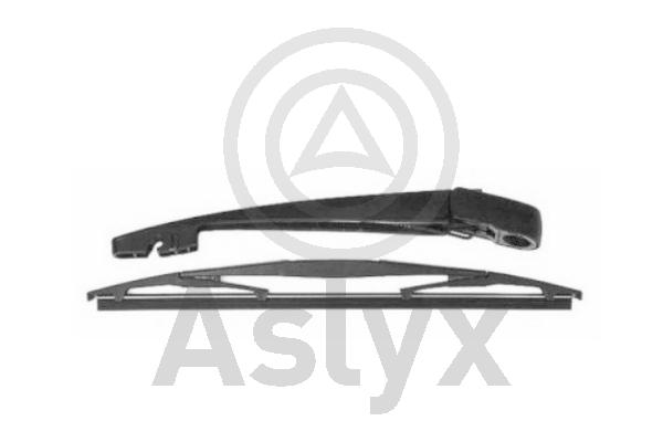 Wiper Blade (AS-570195)