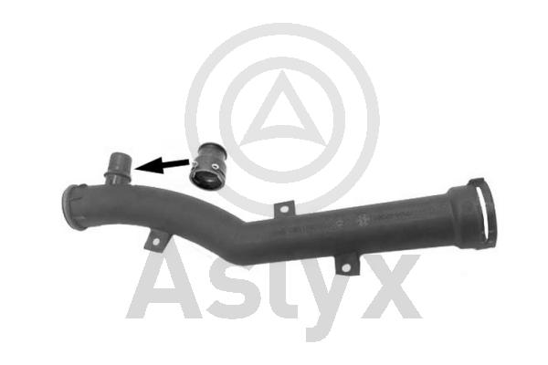 Coolant Pipe (AS-201592)