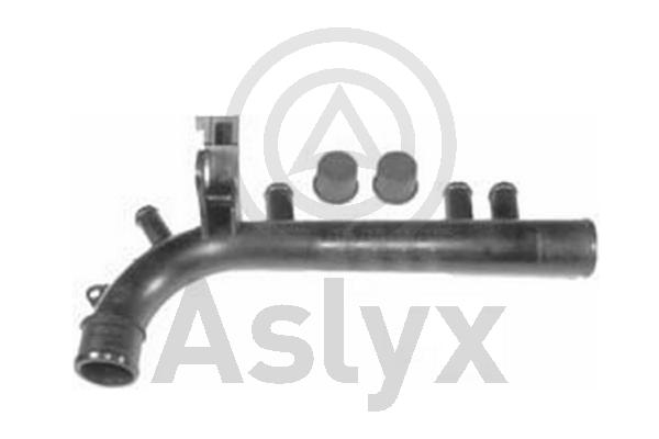 Coolant Pipe (AS-201205)