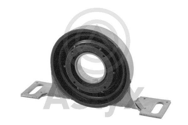 Suspension, propshaft (AS-201847)