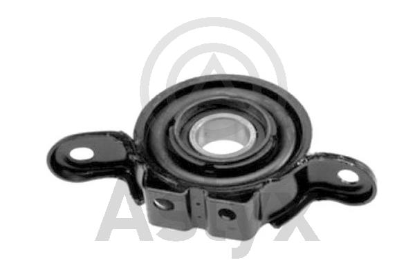 Suspension, propshaft (AS-203462)