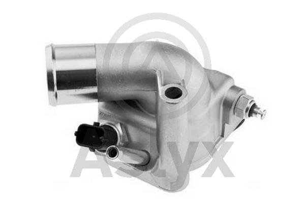 Thermostat, coolant (AS-506727)