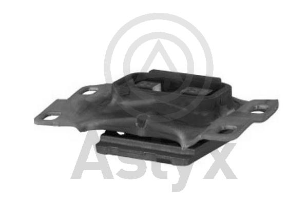 Mounting, manual transmission (AS-202646)