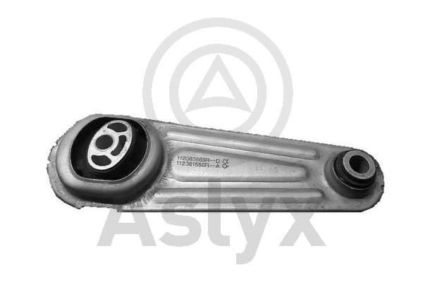 Mounting, engine (AS-506848)