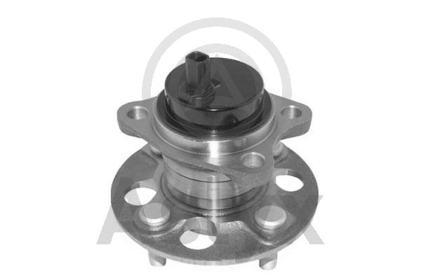 Wheel Bearing Kit (AS-590148)