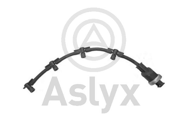 Hose, fuel overflow (AS-592078)