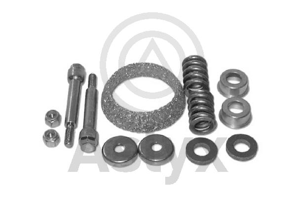 Gasket Set, exhaust system (AS-200763)