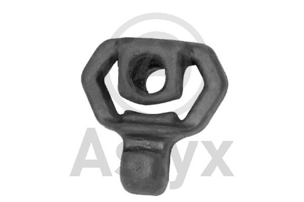 Mount, exhaust system (AS-200315)