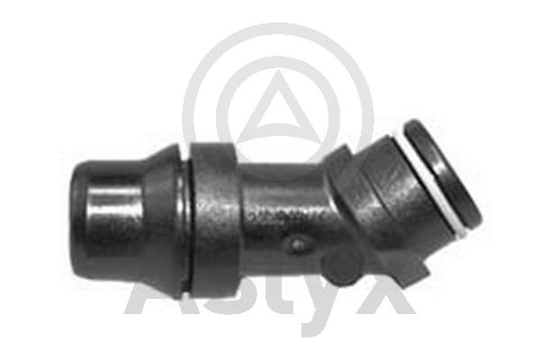 Coolant Flange (AS-535763)