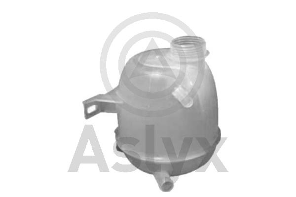 Expansion Tank, coolant (AS-201276)
