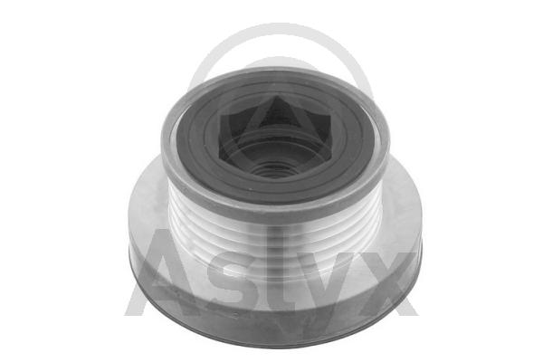 Alternator Freewheel Clutch (AS-202184)