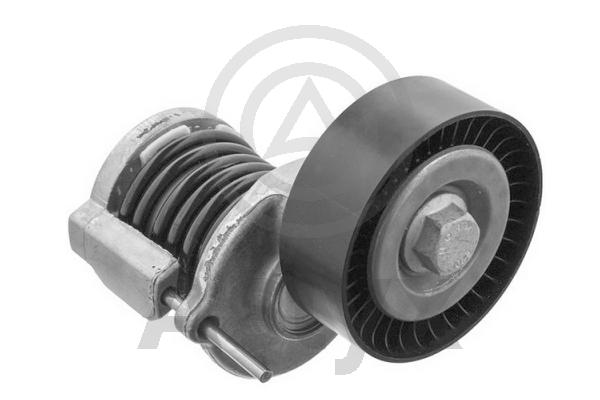 Belt Tensioner, V-ribbed belt (AS-202779)