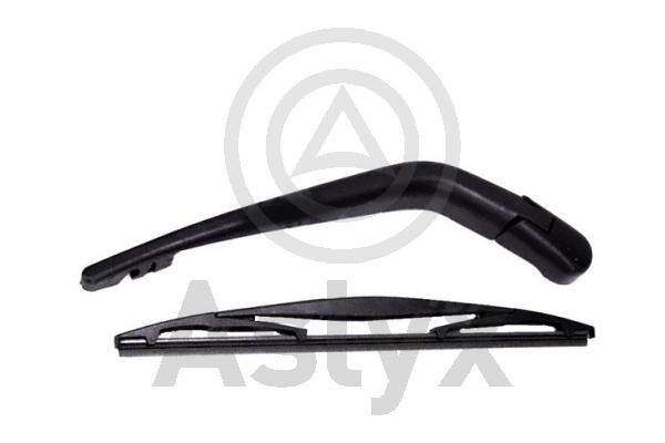 Wiper Arm, window cleaning (AS-570369)