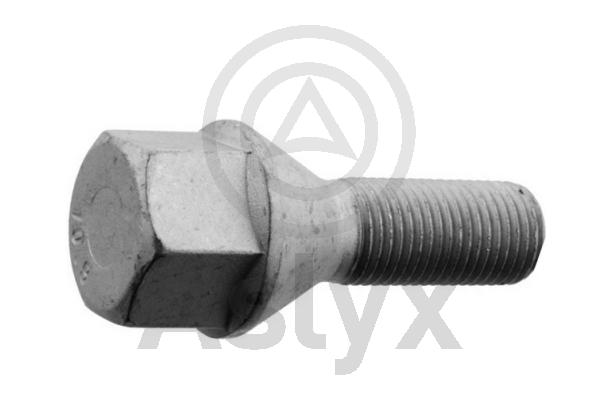 Wheel Stud (AS-202807)