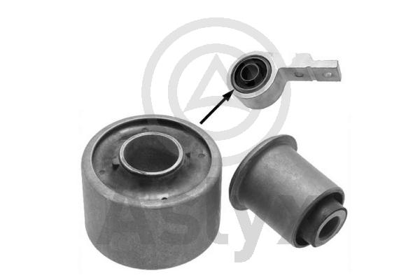 Mounting, control/trailing arm (AS-506587)