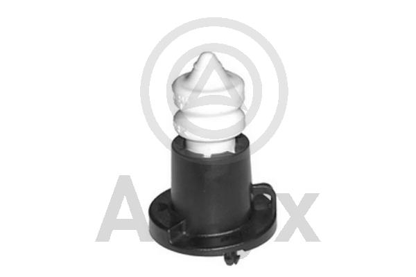 Rubber Buffer, suspension (AS-506484)