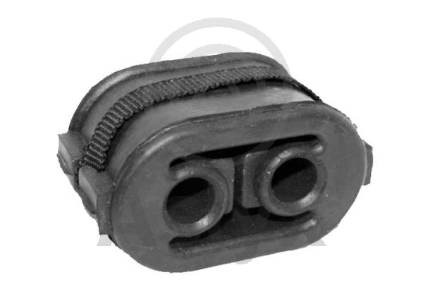 Rubber Buffer, muffler (AS-202010)