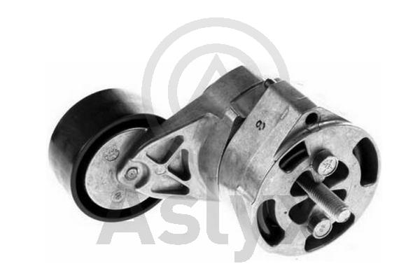 Tensioner Lever, V-ribbed belt (AS-521053)