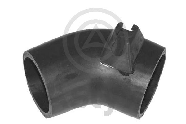 Charge Air Hose (AS-204101)