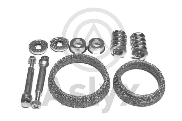 Gasket Set, exhaust system (AS-201095)