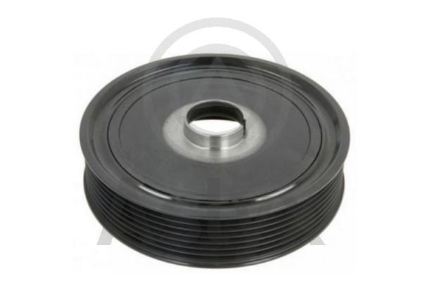 Belt Pulley, crankshaft (AS-203043)