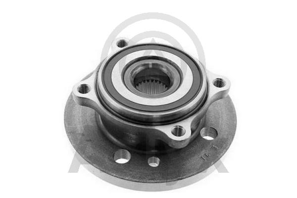 Wheel Bearing Kit (AS-590163)