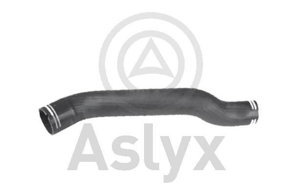 Charge Air Hose (AS-204409)