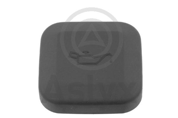 Sealing Cap, oil filler neck (AS-201462)
