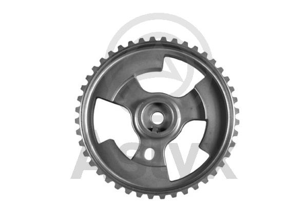 Deflection/Guide Pulley, timing belt (AS-506209)