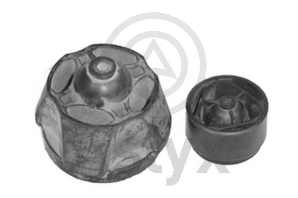 Engine Cover (AS-521018)