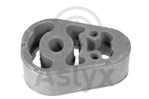 Mount, exhaust system (AS-202878)