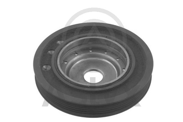 Belt Pulley, crankshaft (AS-201783)